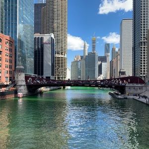 Meet your Posher, Natasha